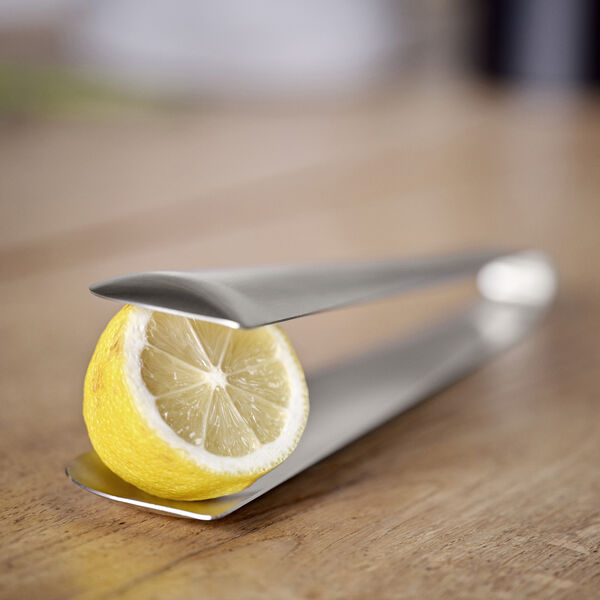 Singles mattång, steel, Zone Denmark