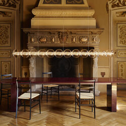 Luce Cilindrica S3, Flos