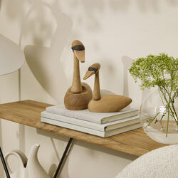 Svanungen, Spring Copenhagen