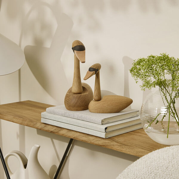 Svanungen, Spring Copenhagen