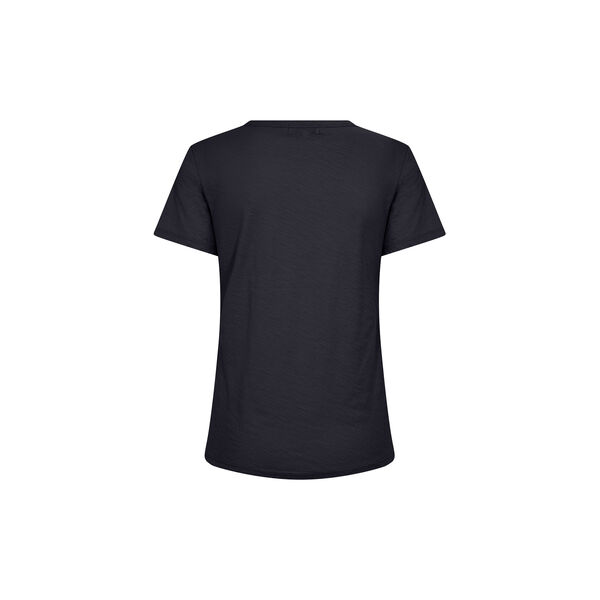 LR-ANY 2 T-shirt, dark navy, Levet&eacute; Room