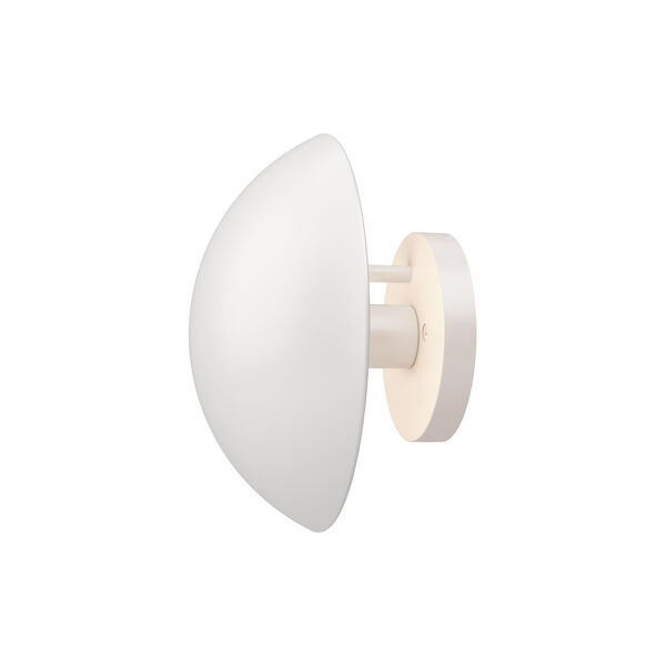 PH Hat vägglampa, Louis Poulsen