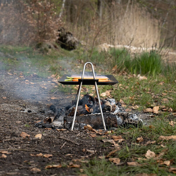 B&aring;lstativ, Gastrotools