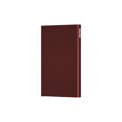 Cardprotector, bordeaux, Secrid