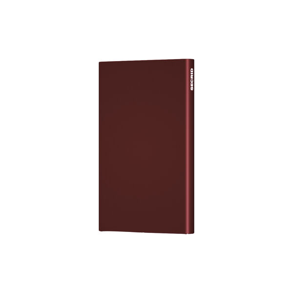 Cardprotector, bordeaux, Secrid