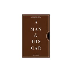 A Man and His Car, New Mags