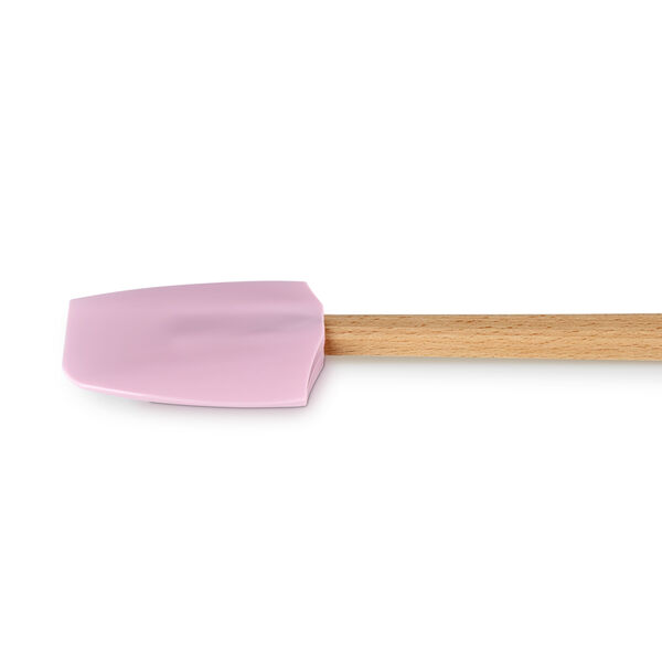 Signature mellan slickepott, powder pink, Le Creuset