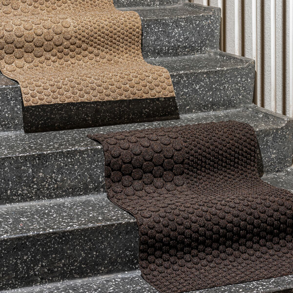 Hex Soil Doormat, Heymat