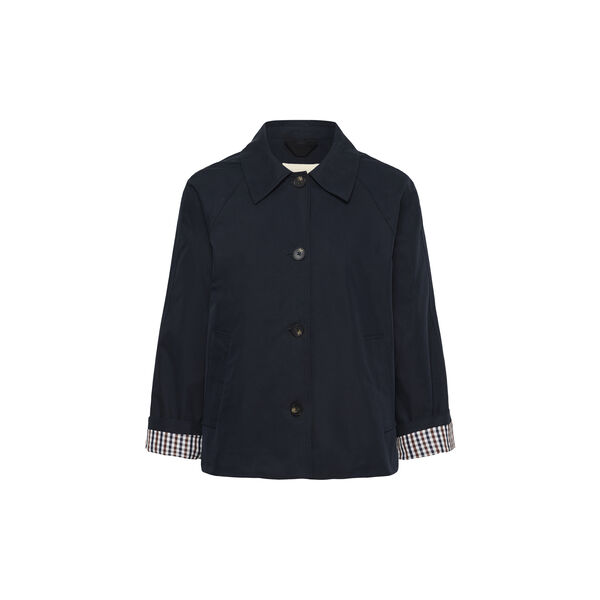 AlinnaPW Jacket, dark navy, Part Two