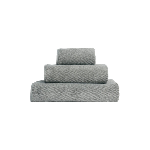 Cotton Towel | Steel | Handduk, Aiayu