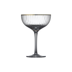 Palermo Gold cocktailglas 4 st., Lyngby Glas