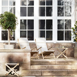 BM5868 sidebord, Carl Hansen & Søn