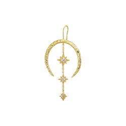 Venus Öronhänge 03, Alura Copenhagen