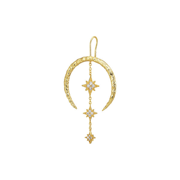 Venus Öronhänge 03, Alura Copenhagen