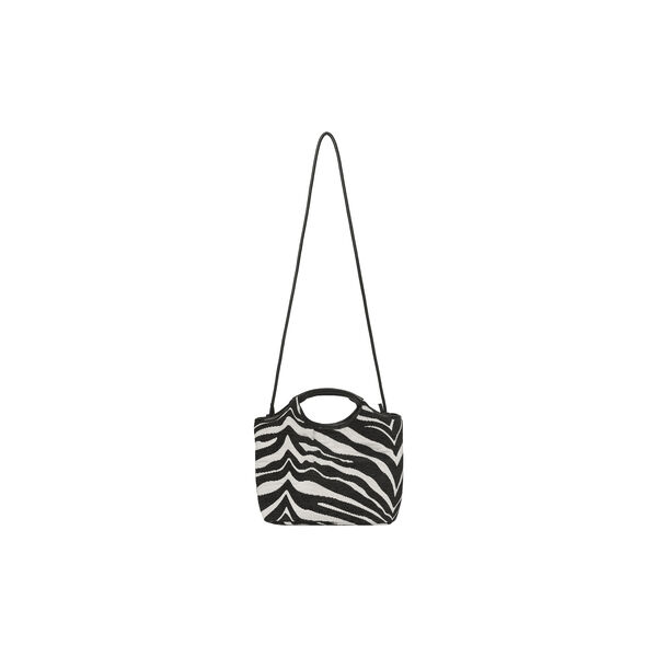 Day Zebra CB Tote, black, DAY ET