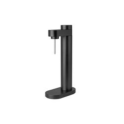 Brus kolsyremaskin, black metallic, Stelton