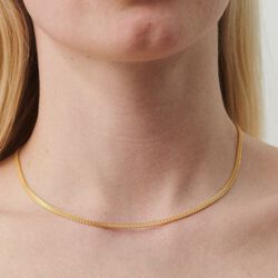 Nora Necklace Nora Necklace, Pernille Corydon Jewellery
