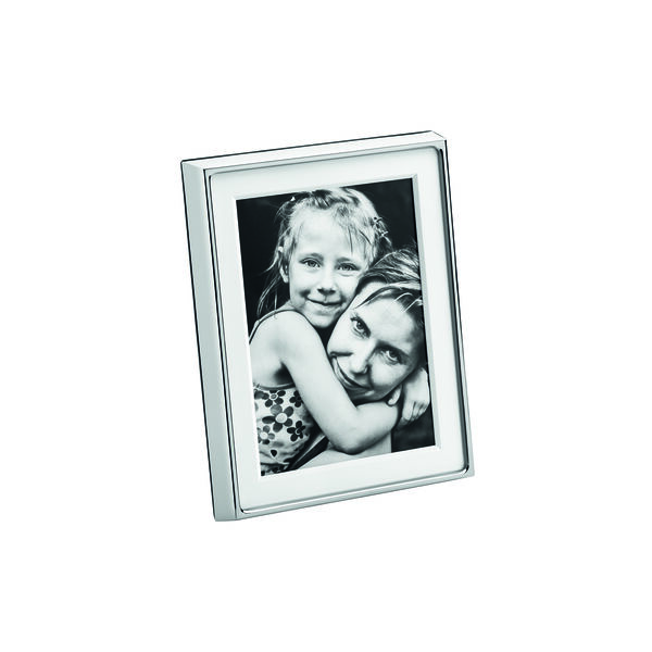 Deco fotoram, stor, Georg Jensen