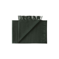 Lima Throw, 06827 pine, Silkeborg Uldspinderi