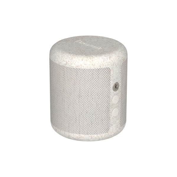 Karl Bluetooth Högtalare, wheat, Kreafunk