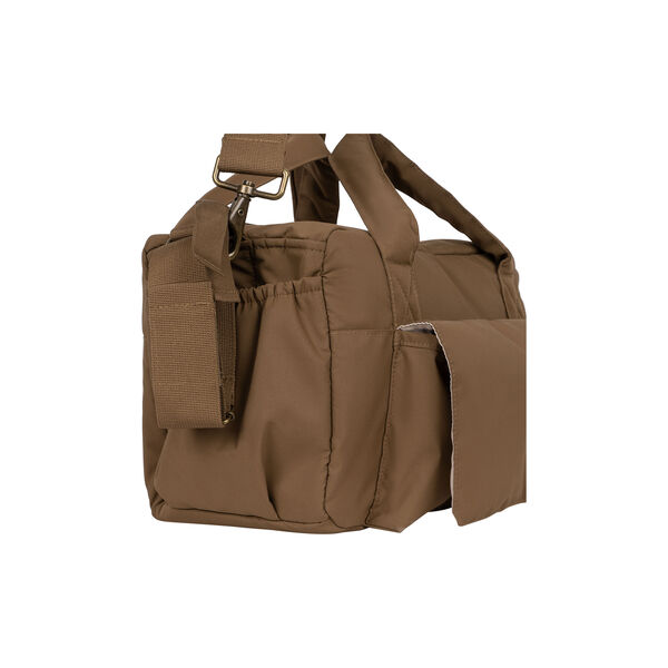 All You Need Mini Bag, walnut All You Need Mini Bag, walnut, Konges Sløjd