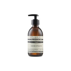 Ekologisk tvål, lavendel och rosmarin., Munkholm