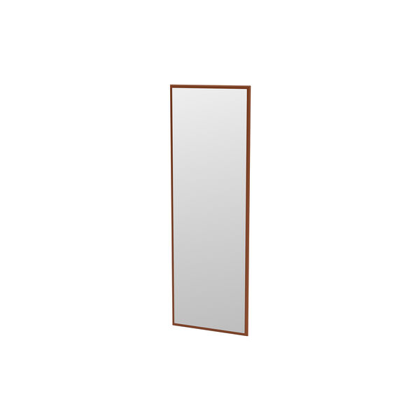 Colour Frame Mirror LIKE (SP1806), 146 hazelnut, Montana Furniture