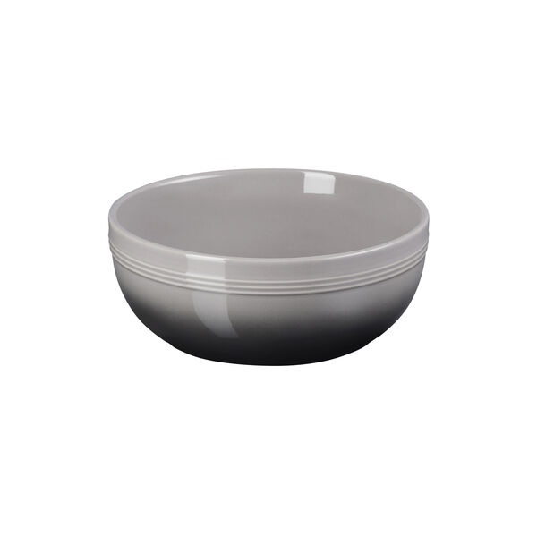 Coupe serveringsskål 20 cm, flint Coupe serveringsskål 20 cm, flint, Le Creuset