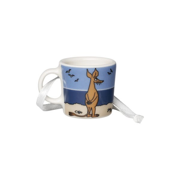 Moomin mini mug Sniff, Moomin Arabia