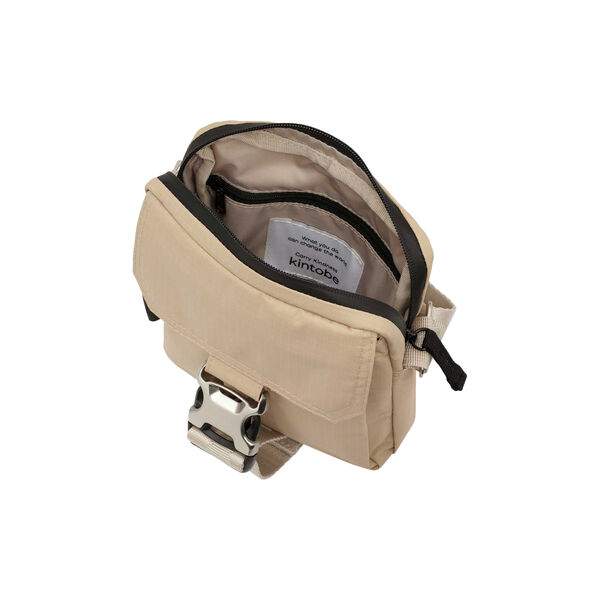 NICO, dusty dune, Kintobe