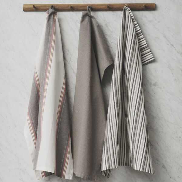 K&ouml;kshandduk, khaki, By Mogensen