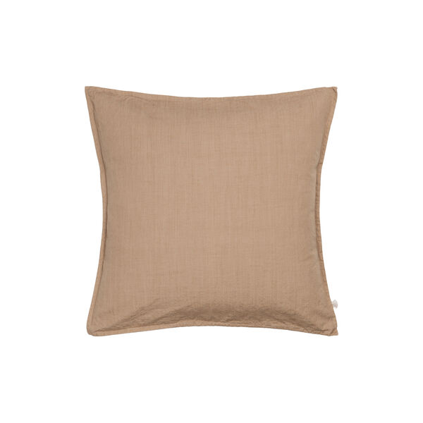 Aiayu Domus Cushion, light tabacco, Aiayu