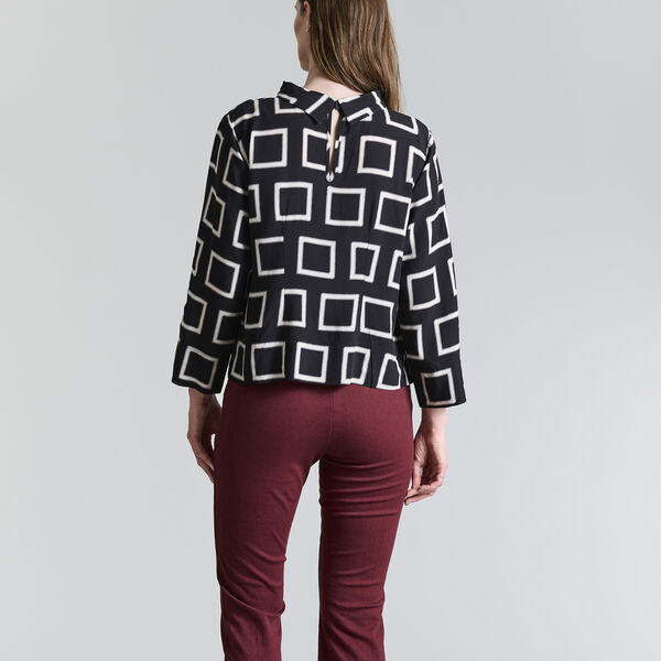 Iki Blus, hopscotch Iki Blus, hopscotch, BITTE KAI RAND