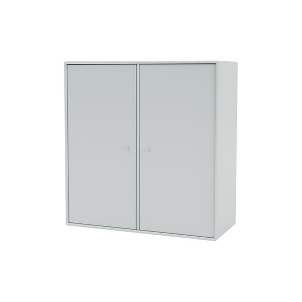 Cabinet 1118 Cabinet, 156 oyster, Montana Furniture