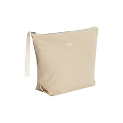 Pouch Heavy Poplin, dried herb, Aiayu