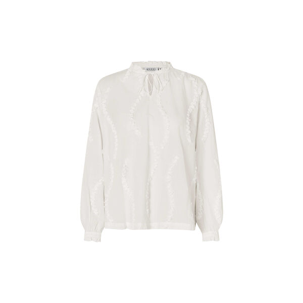 MaDolvira Top, jet stream, Masai