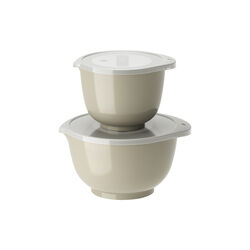 NEW Margrethe-set 4 delar, humus, Rosti