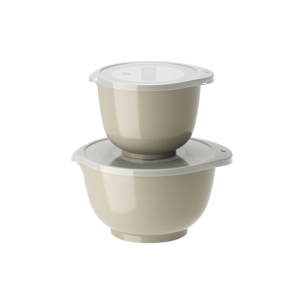 NEW Margrethe-set 4 delar, humus, Rosti