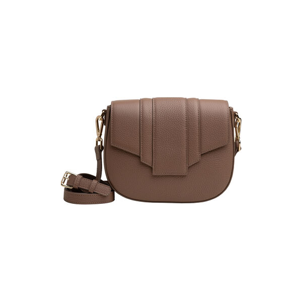 Sophia Crossbody Bag, cappuccino, Naledi Copenhagen