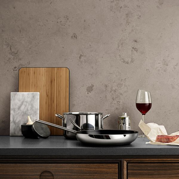 Keramisk stekpanna, Eva Trio