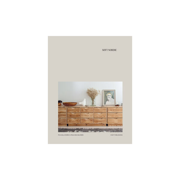 Soft Nordic, New Mags