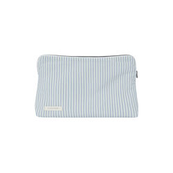 Celia Toiletry Bag, beach stripe, Studio Feder