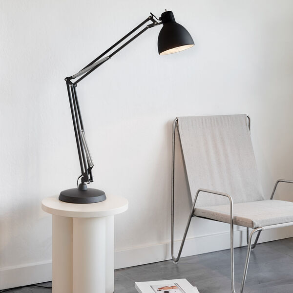 ARCHI T2 Base, black ARCHI T2 Base, black, Nordic Living