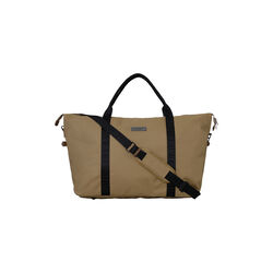 Travel Weekender, mocca, Ilse Jacobsen Hornbæk