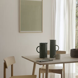 EM77 vattenkokare, dark forest, Stelton