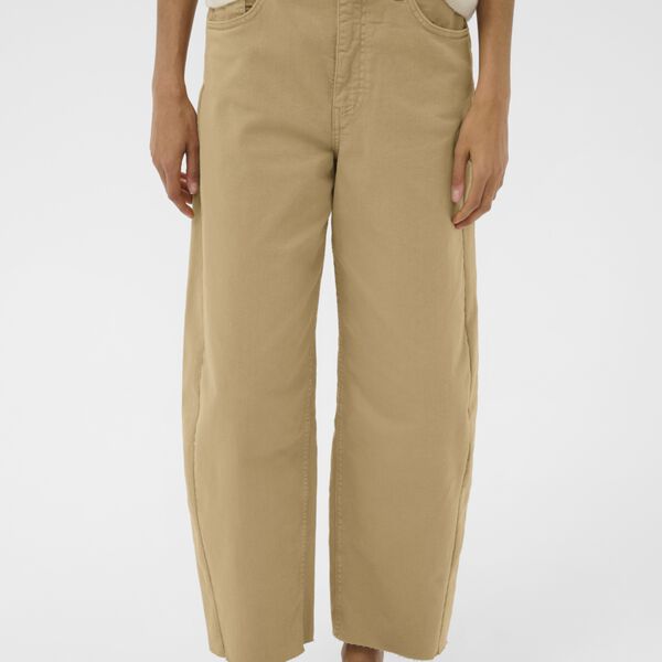 AdelenaPW Jeans, travertine, Part Two