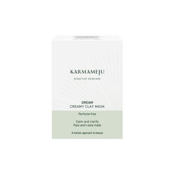 Dream Creamy Clay Mask, Karmameju
