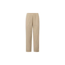 Carla Pants, sand beige, Studio Feder