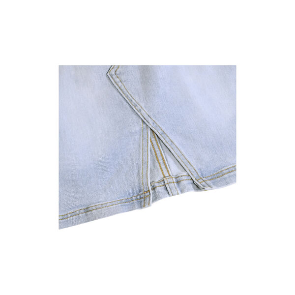 Brickly Skirt, bleached, Molo