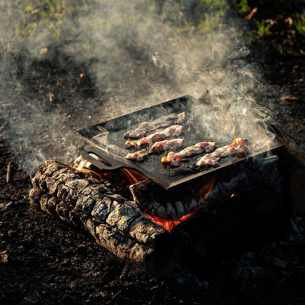 Stekplatta liten, Gastrotools